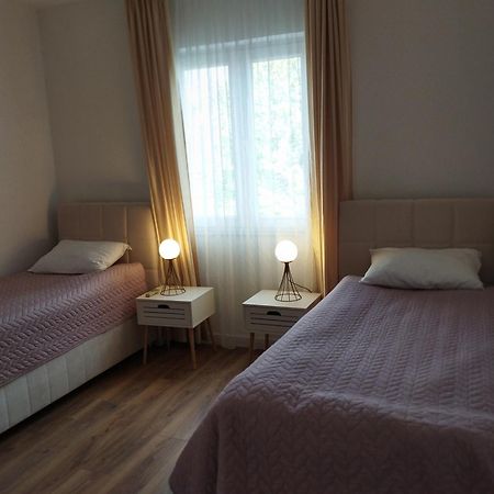 Apartment Beno Međugorje Extérieur photo