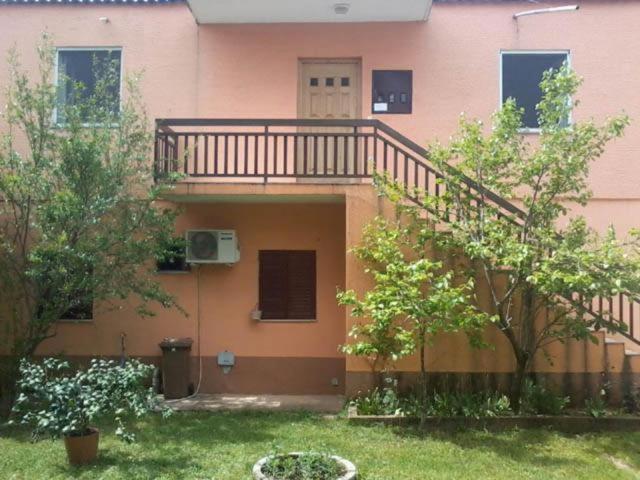 Apartment Beno Međugorje Extérieur photo