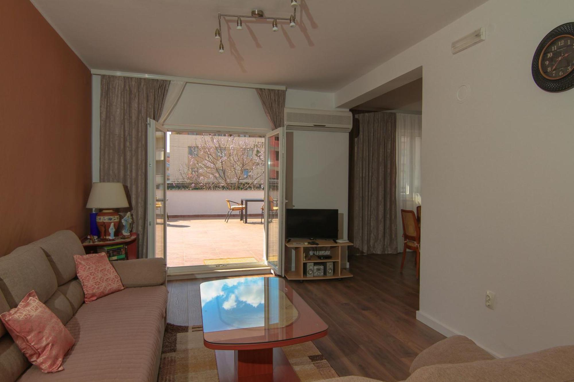 Apartment Beno Međugorje Extérieur photo