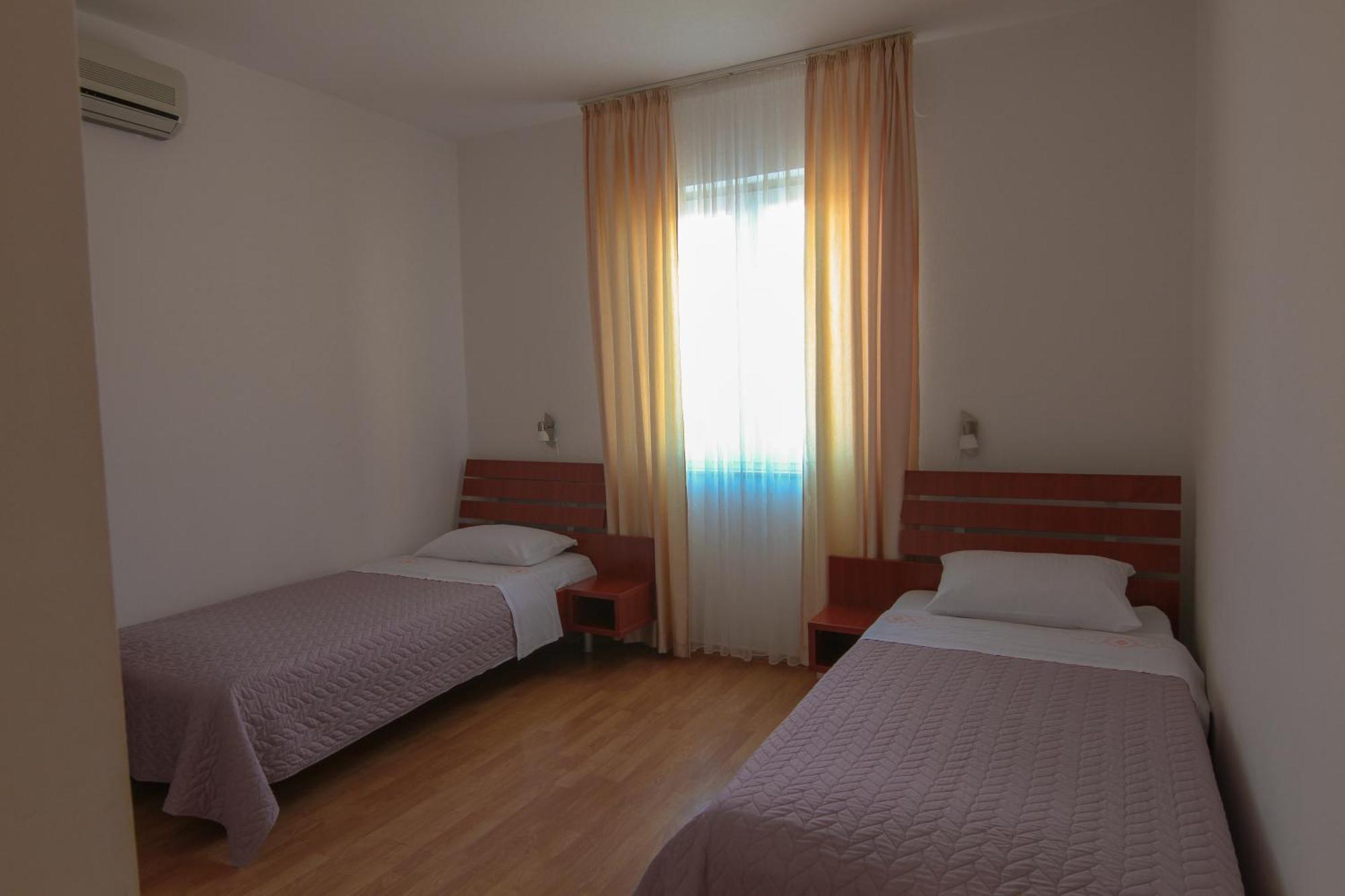 Apartment Beno Međugorje Extérieur photo