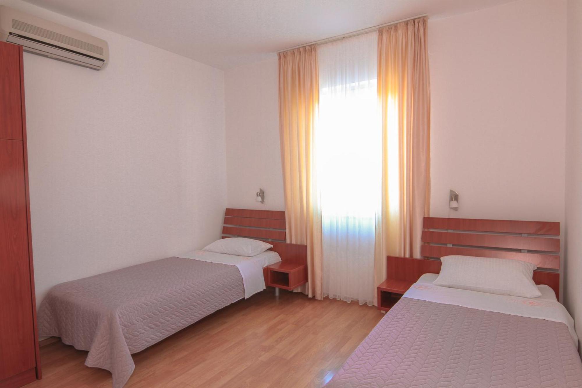 Apartment Beno Međugorje Extérieur photo