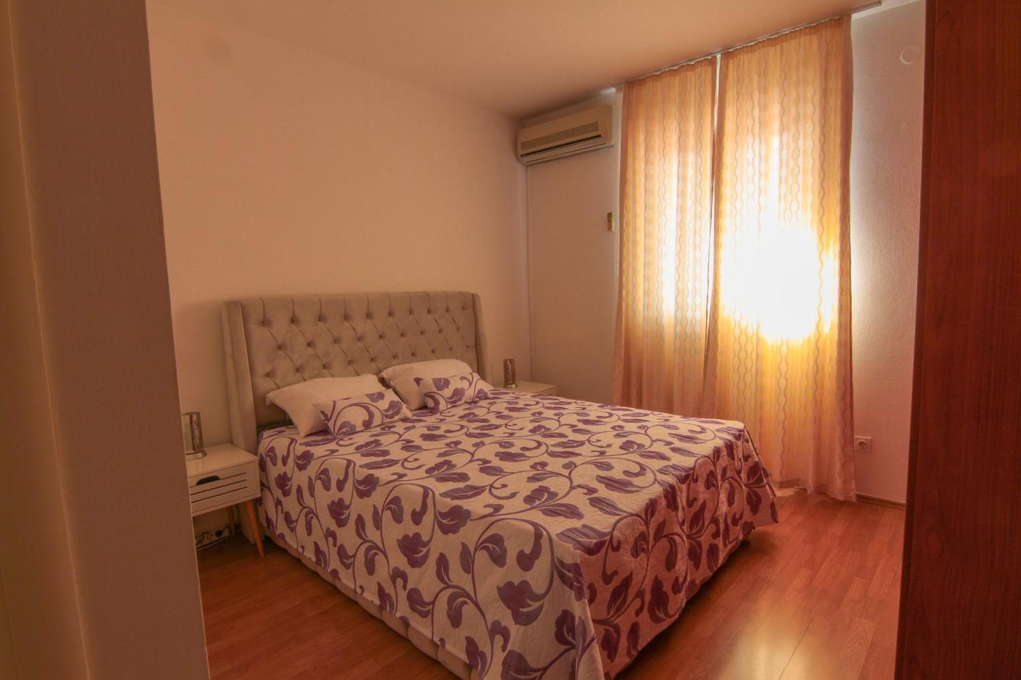 Apartment Beno Međugorje Extérieur photo
