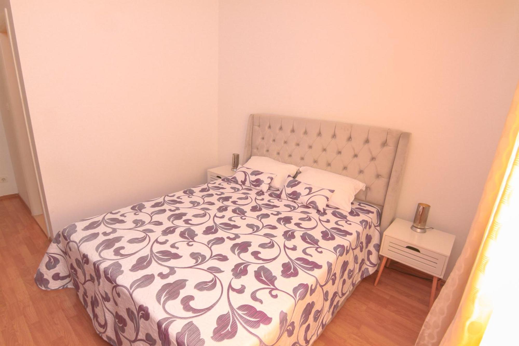 Apartment Beno Međugorje Extérieur photo