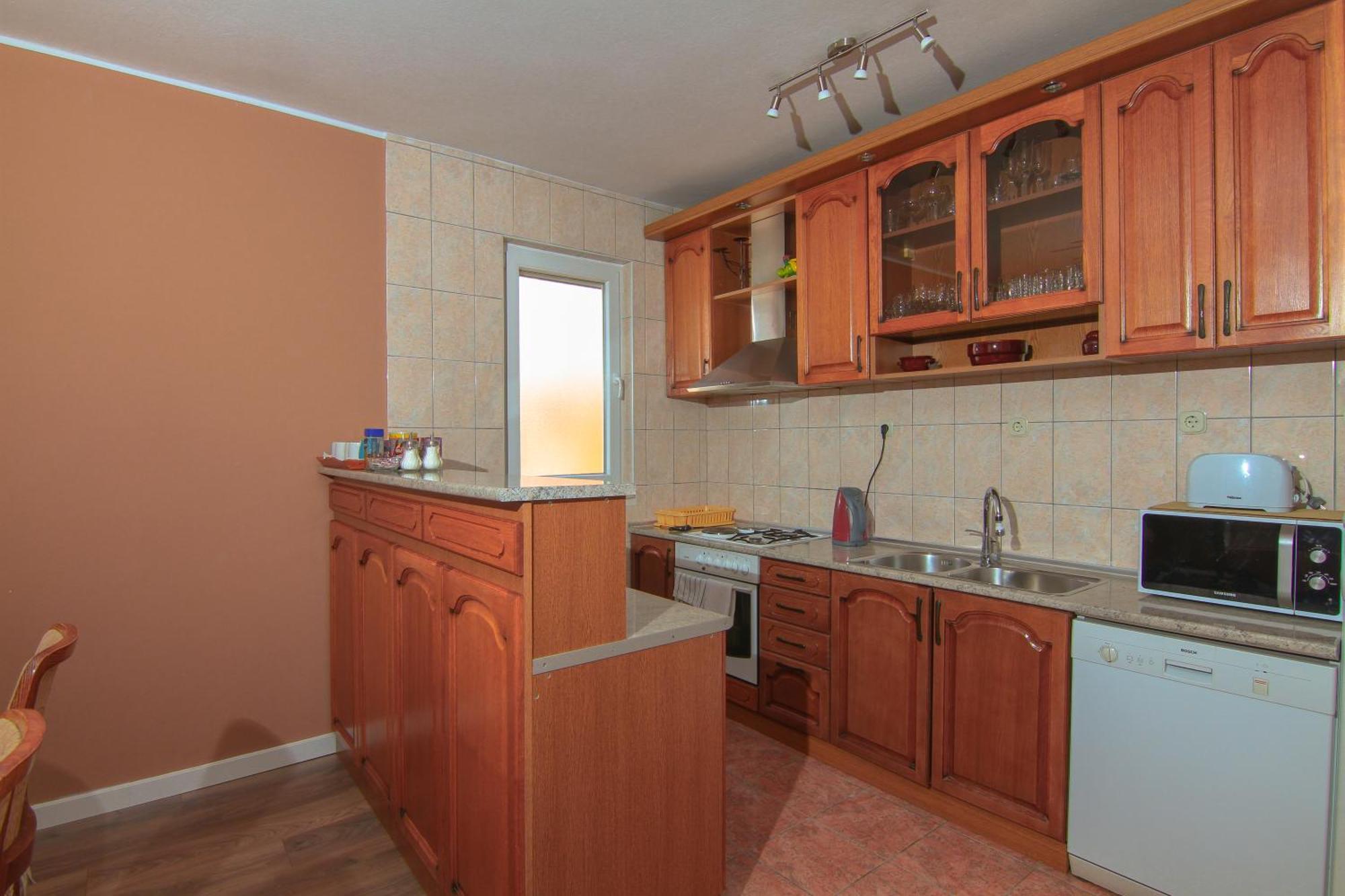 Apartment Beno Međugorje Extérieur photo