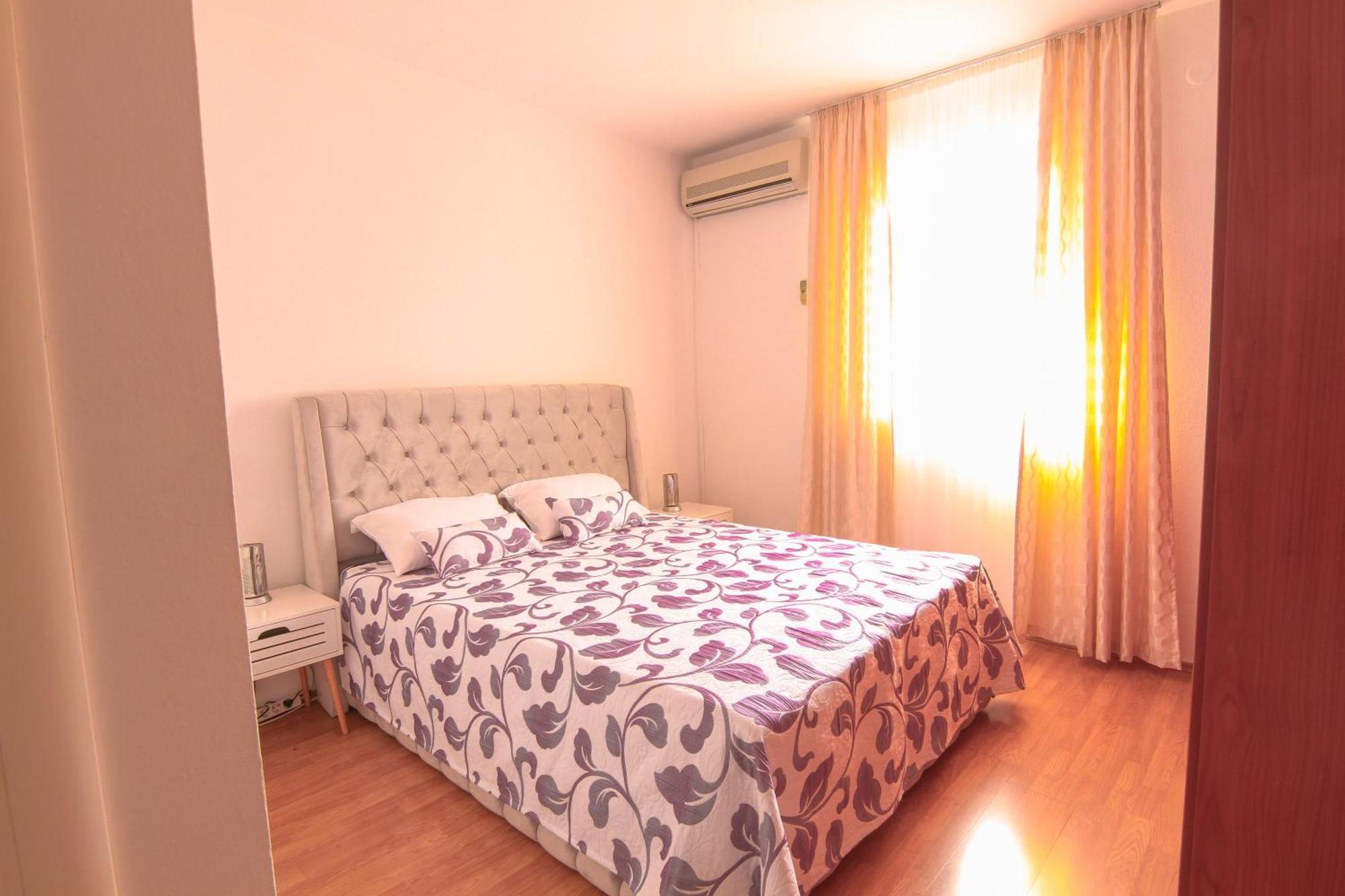 Apartment Beno Međugorje Extérieur photo