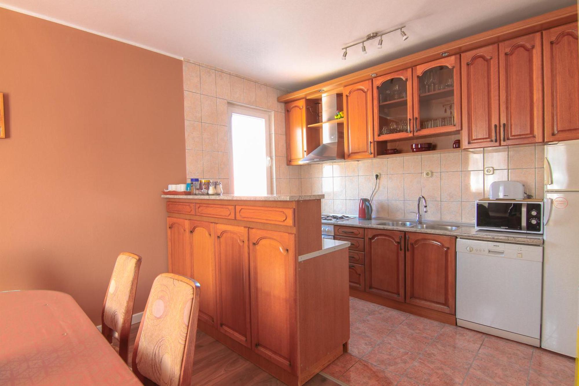 Apartment Beno Međugorje Extérieur photo