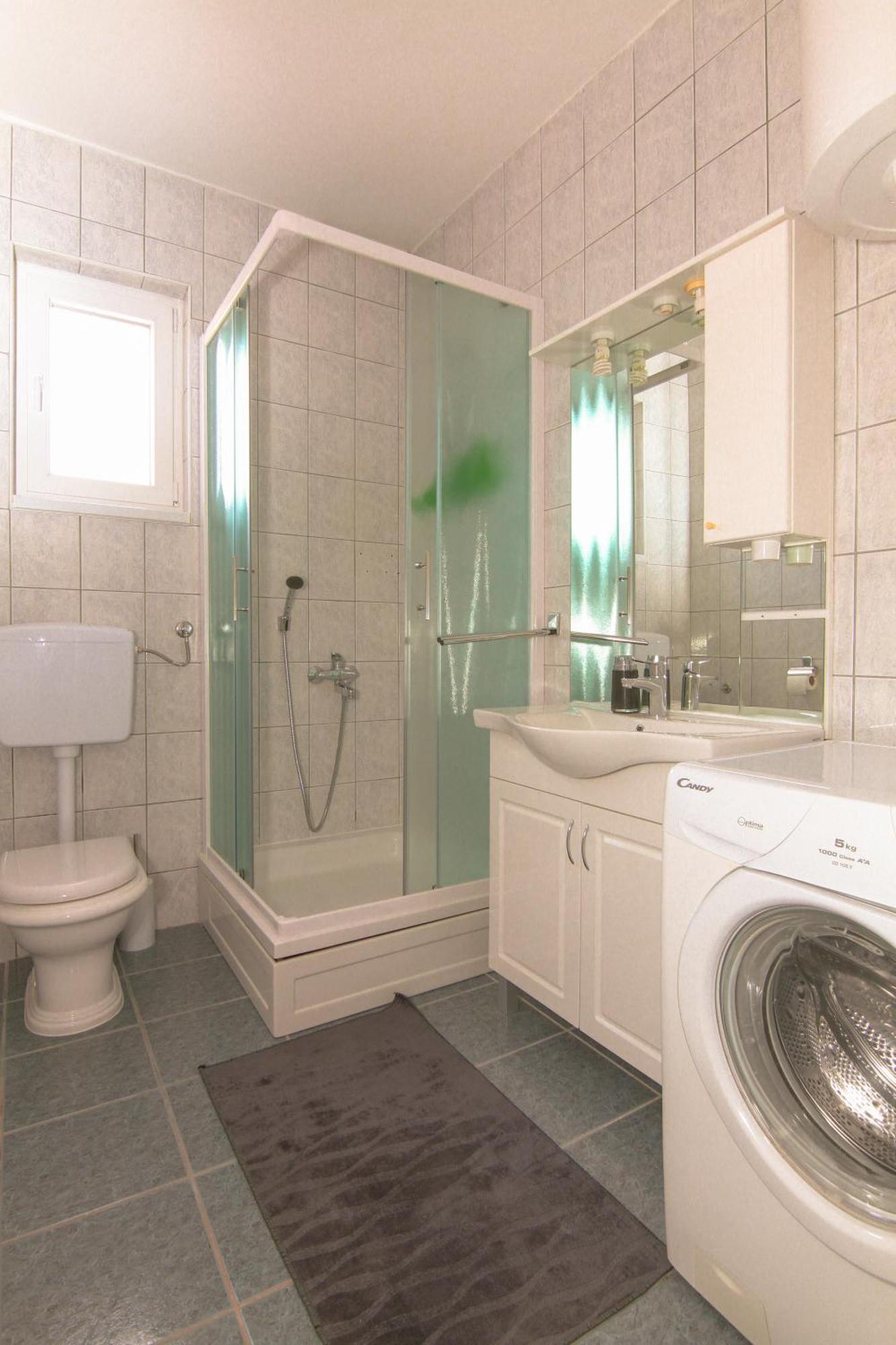 Apartment Beno Međugorje Extérieur photo