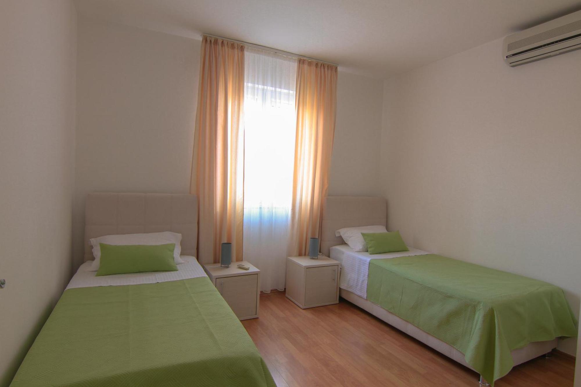 Apartment Beno Međugorje Extérieur photo