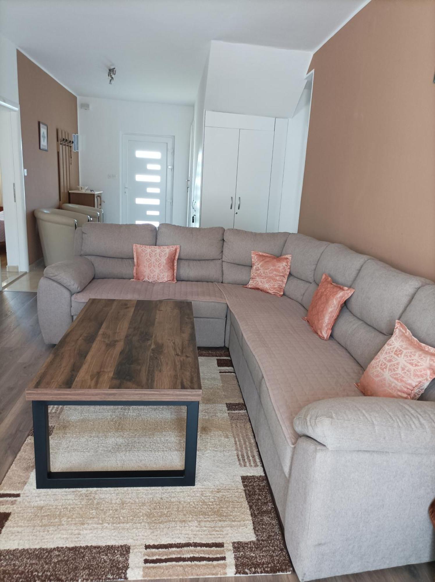 Apartment Beno Međugorje Extérieur photo