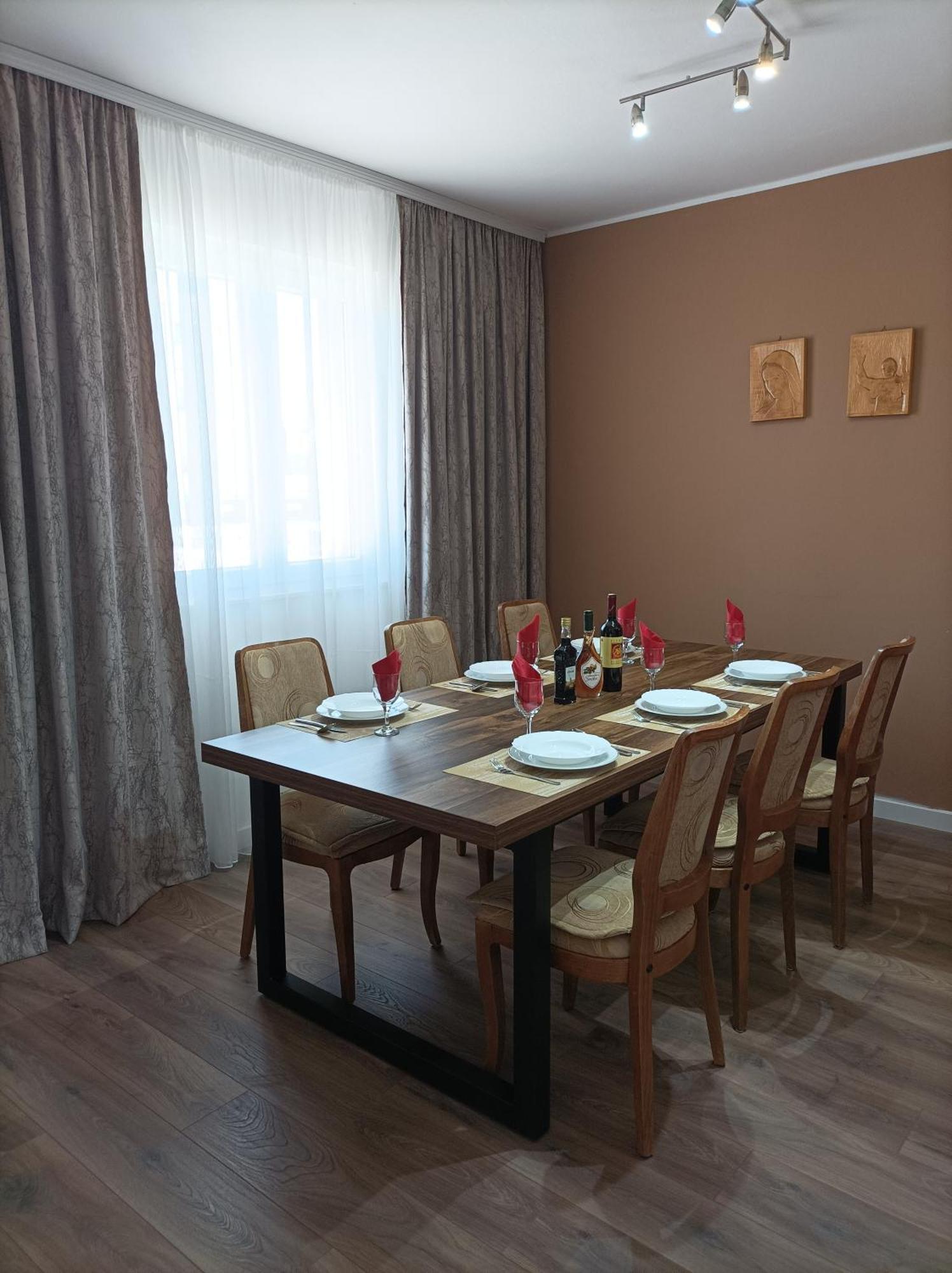 Apartment Beno Međugorje Extérieur photo