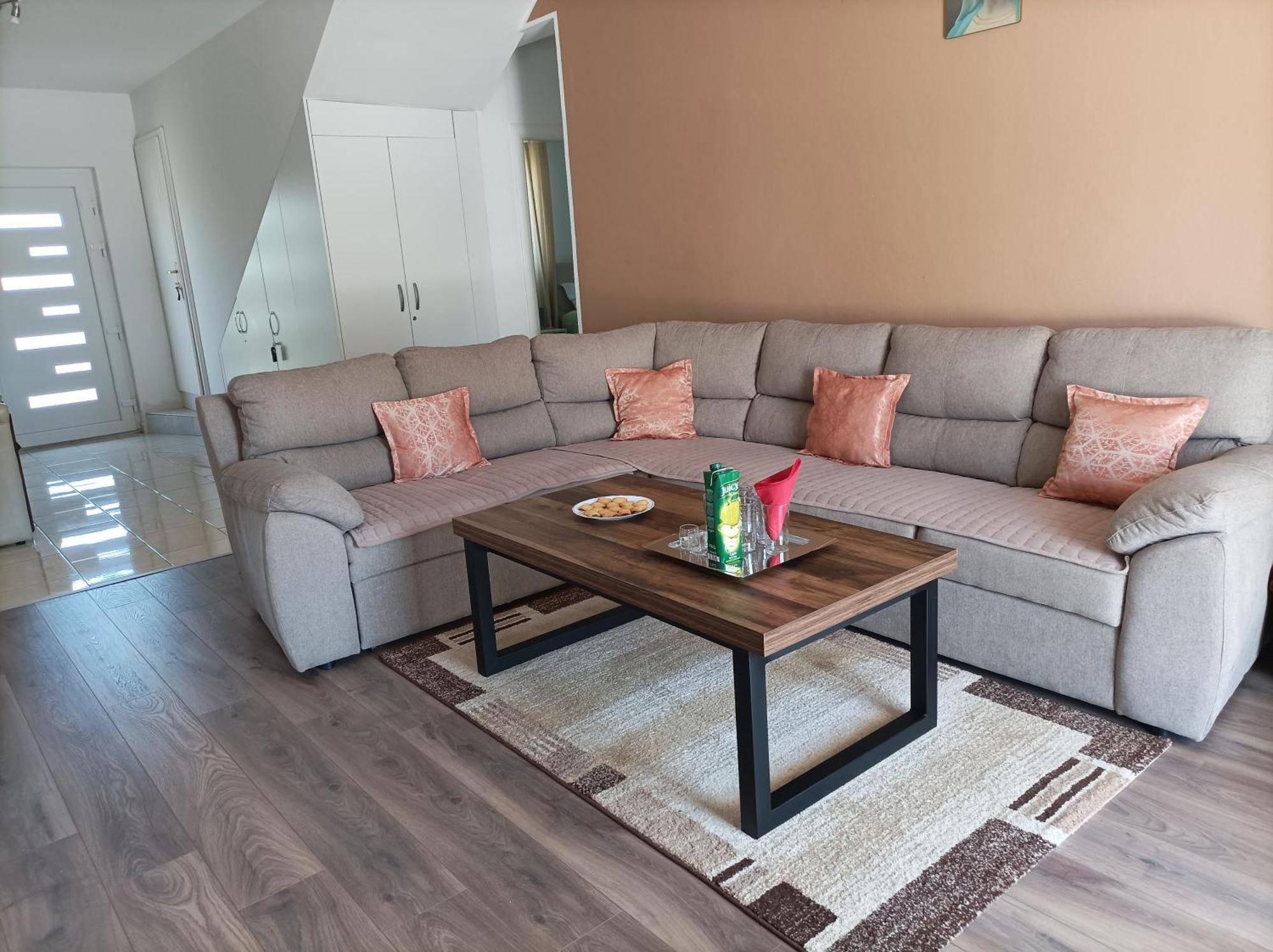 Apartment Beno Međugorje Extérieur photo