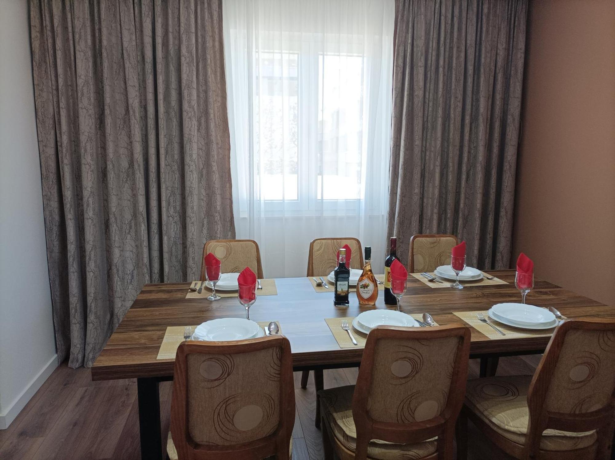 Apartment Beno Međugorje Extérieur photo
