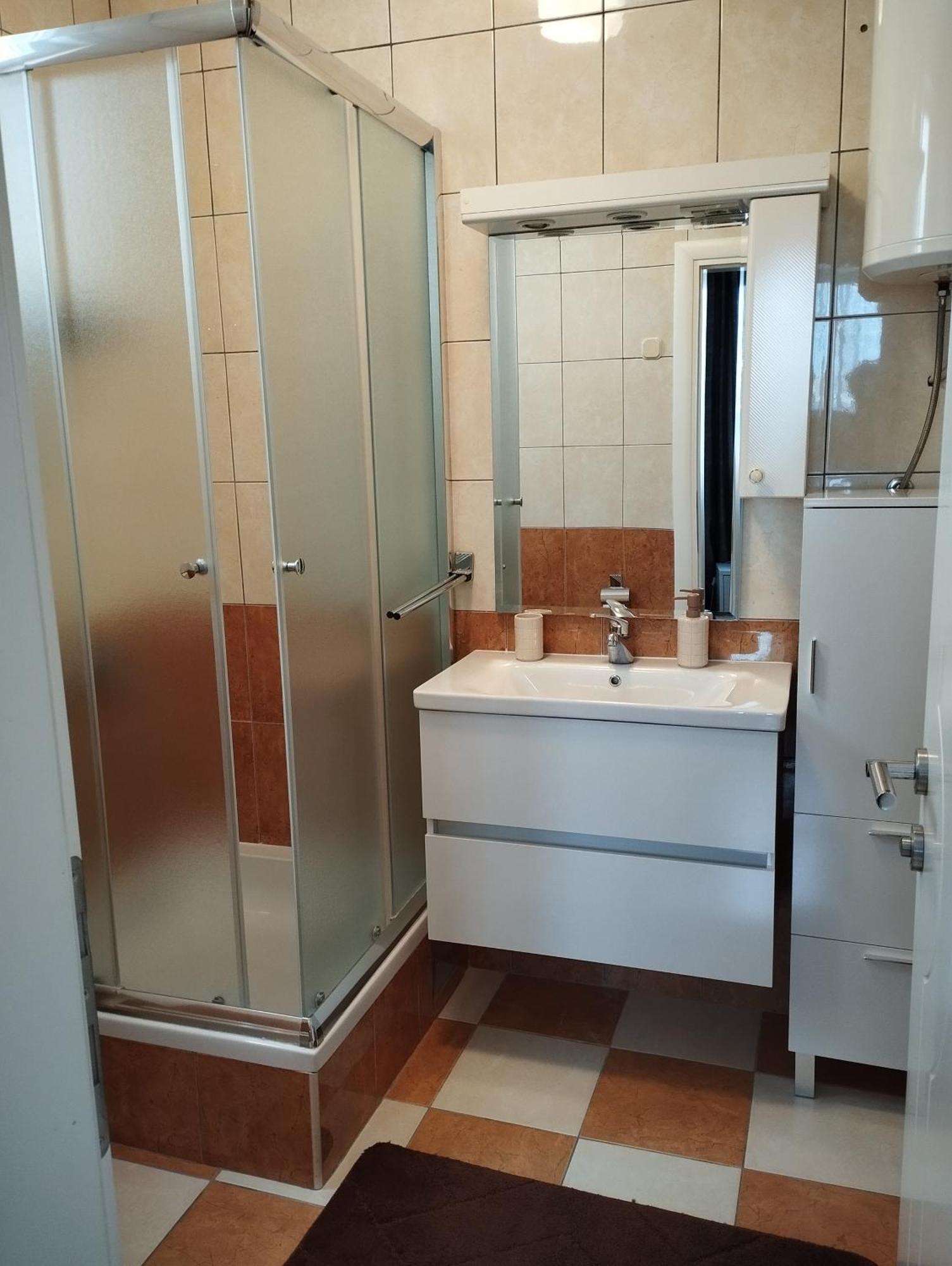 Apartment Beno Međugorje Extérieur photo
