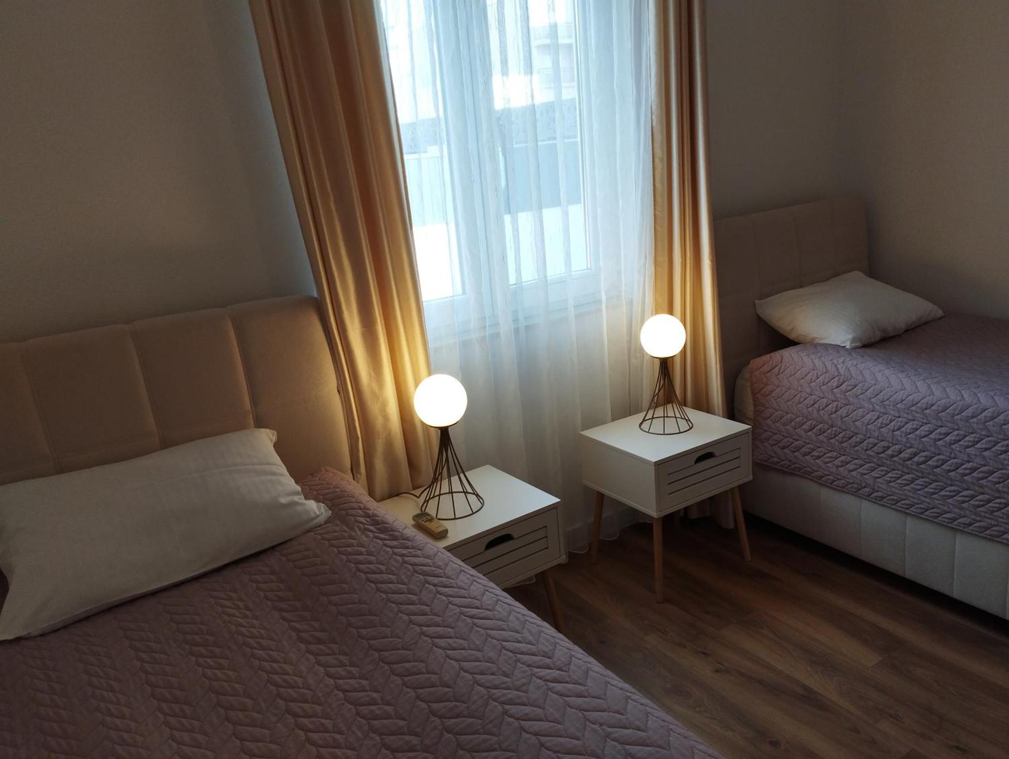 Apartment Beno Međugorje Extérieur photo