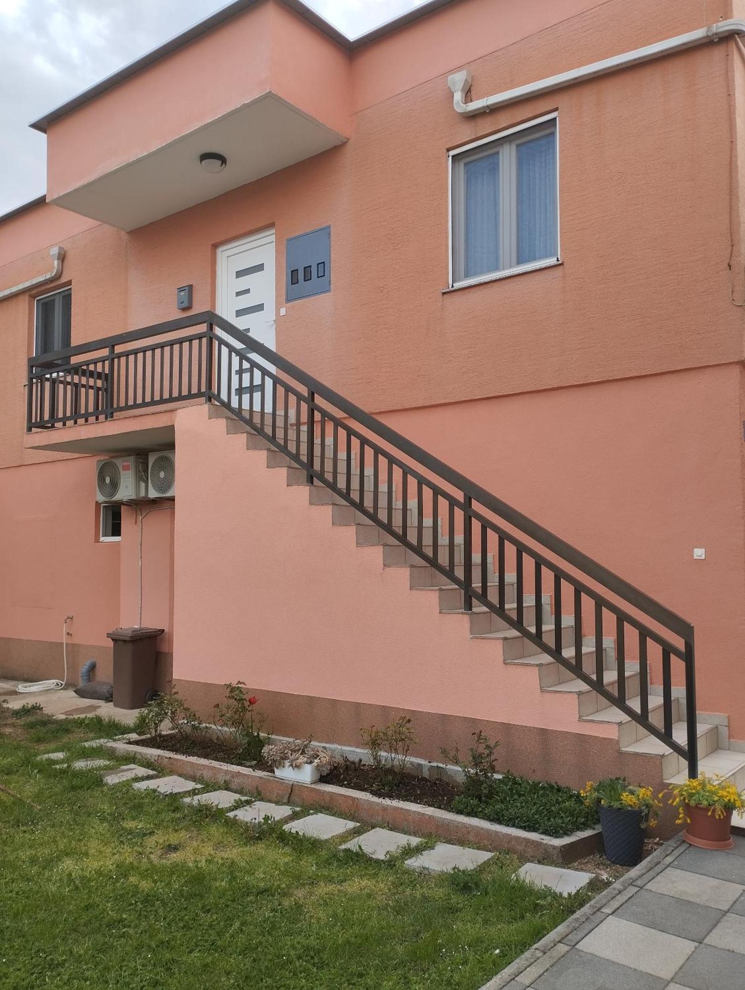 Apartment Beno Međugorje Extérieur photo