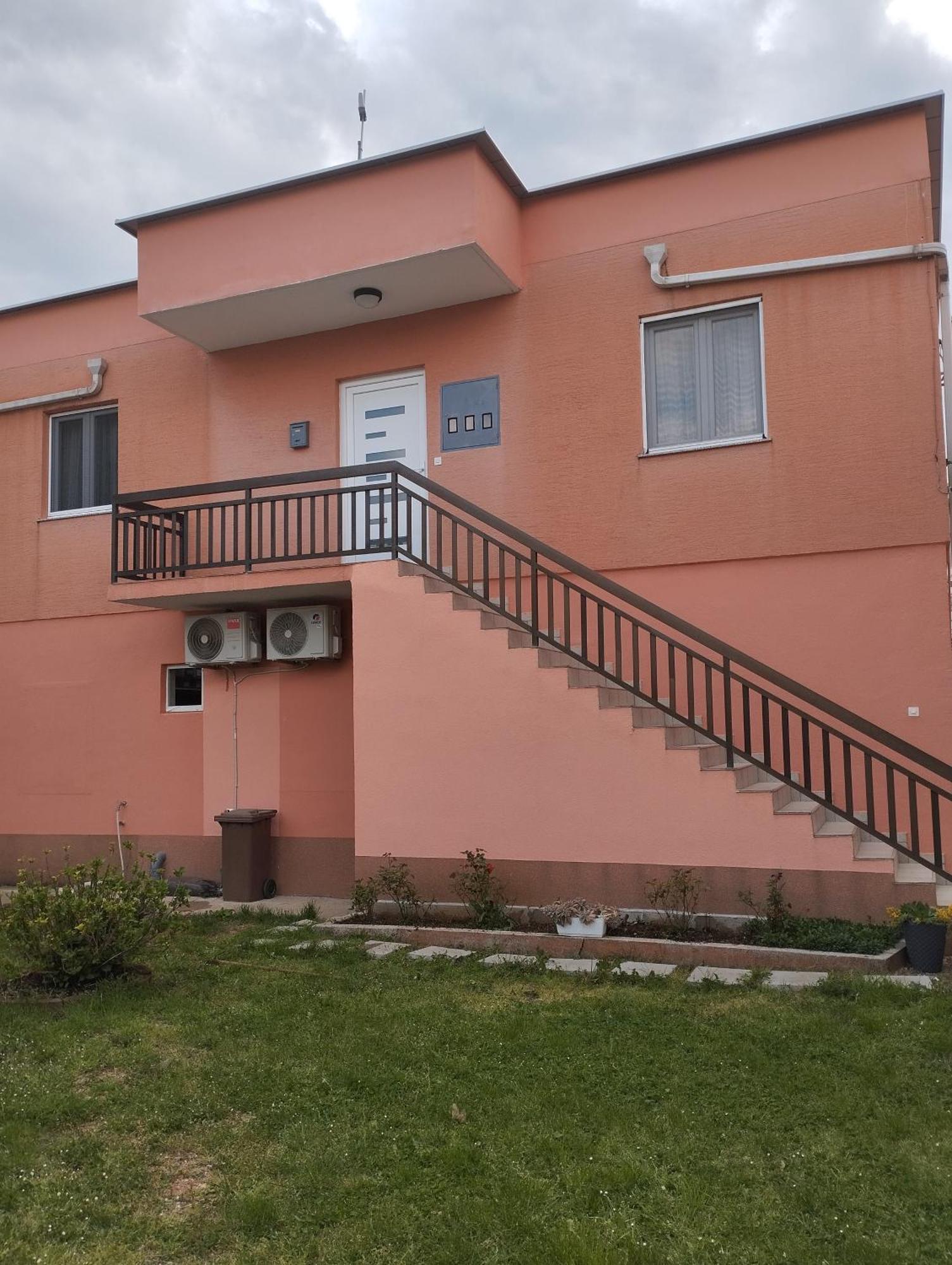 Apartment Beno Međugorje Extérieur photo